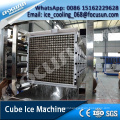 2020 hot sale Ice Cube Machine for beverage and alcohol 2 ton daily capacity
